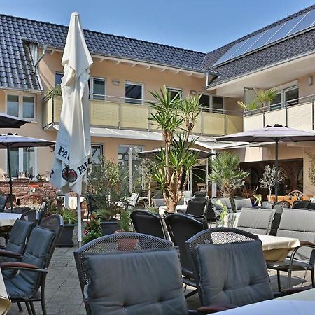 Burgers Hotel Kippenheim Exteriör bild