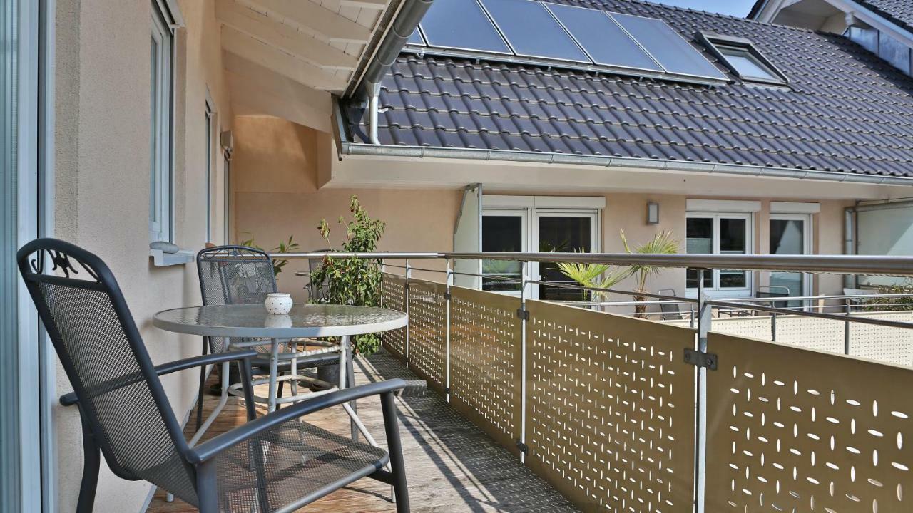 Burgers Hotel Kippenheim Exteriör bild